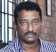 Caarthick Raju